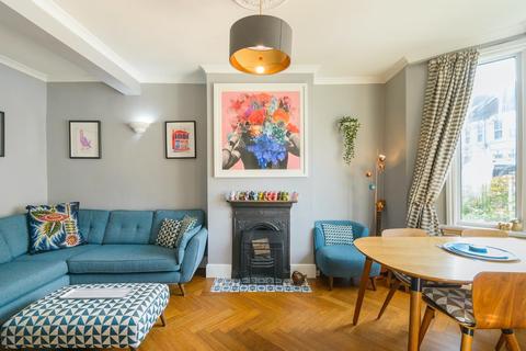 1 Cromer Road, Bristol, BS5 6JU