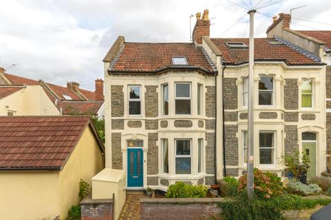 1 Cromer Road, Bristol, BS5 6JU