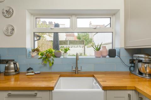 1 Cromer Road, Bristol, BS5 6JU