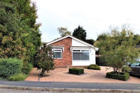 1 Dunns Copse, Ledbury, HR8 2HR