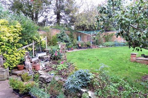 1 Dunns Copse, Ledbury, HR8 2HR