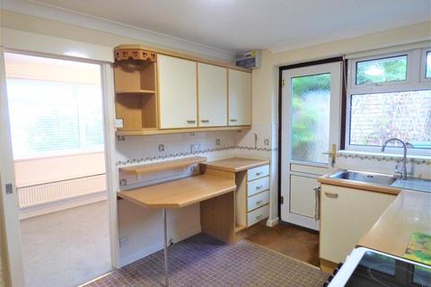 1 Dunns Copse, Ledbury, HR8 2HR