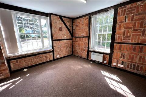 Office to rent - Widford Hall, Tattersall Way, Chelmsford, East Of England, CM2