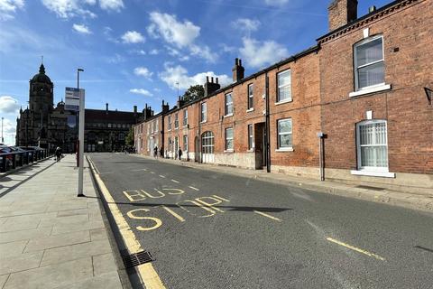 1 bedroom apartment to rent - Rishworth Street, Wakefield, West Yorkshire, WF1