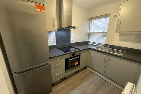 1 bedroom apartment to rent, Rishworth Street, Wakefield, West Yorkshire, WF1