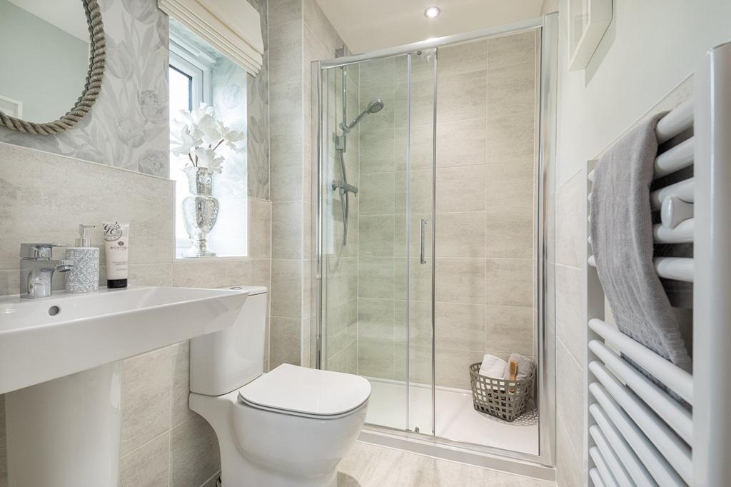 En suite