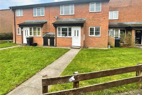 1 bedroom terraced house to rent, Sycamore Walk, Englefield Green, Egham, TW20