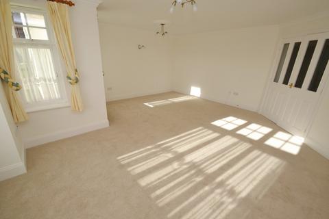 2 bedroom flat to rent, Southbourne