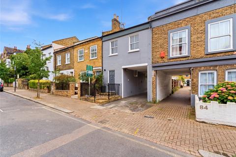 Chatham Road, SW11