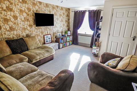 16 Arkless Grove, Consett, DH8 8AB