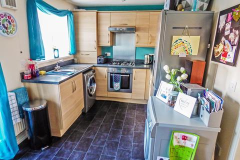 16 Arkless Grove, Consett, DH8 8AB