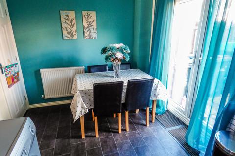 16 Arkless Grove, Consett, DH8 8AB