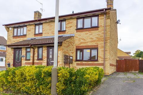 2 Althorp Close, Leicester, LE2 8PZ
