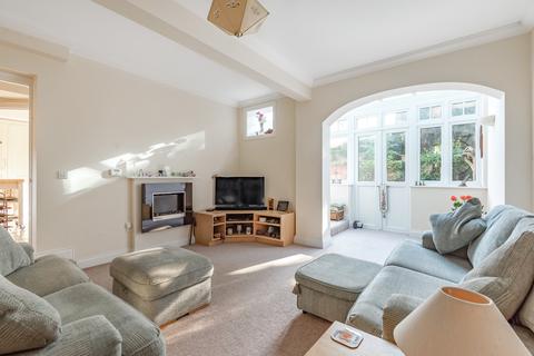 3 bedroom terraced house for sale - Gonerby Court, Gonerby Hill Foot, NG31