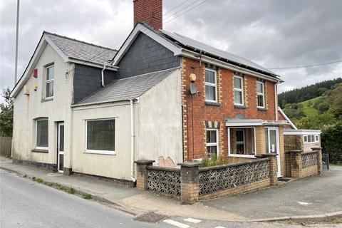 4 bedroom detached house for sale - Carno, Caersws, Powys, SY17