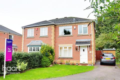 55 Bendigo Lane, Nottingham, NG2 4EH