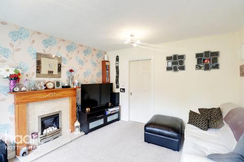 55 Bendigo Lane, Nottingham, NG2 4EH