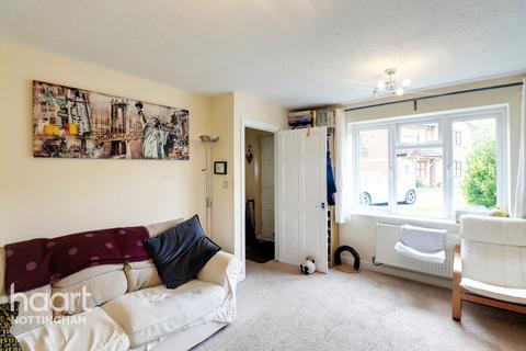 55 Bendigo Lane, Nottingham, NG2 4EH