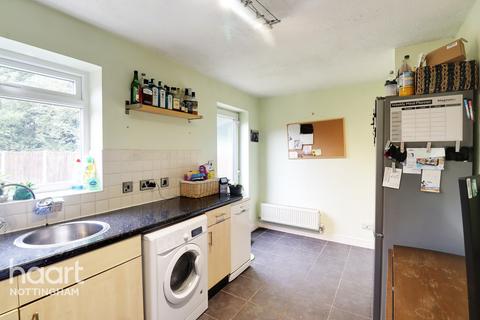 55 Bendigo Lane, Nottingham, NG2 4EH