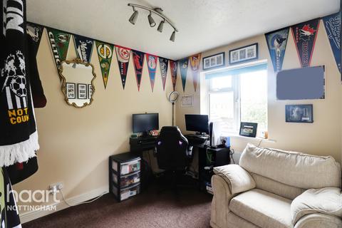 55 Bendigo Lane, Nottingham, NG2 4EH
