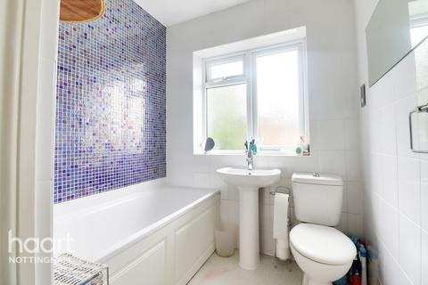 55 Bendigo Lane, Nottingham, NG2 4EH