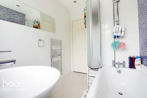 55 Bendigo Lane, Nottingham, NG2 4EH