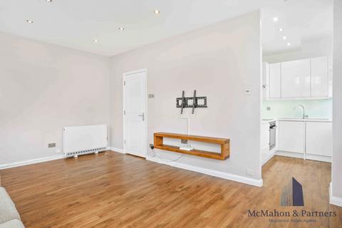 2 bedroom flat to rent, 119 Newington Causeway, London, SE1