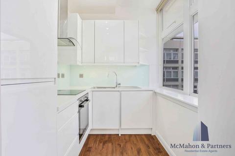 2 bedroom flat to rent, 119 Newington Causeway, London, SE1