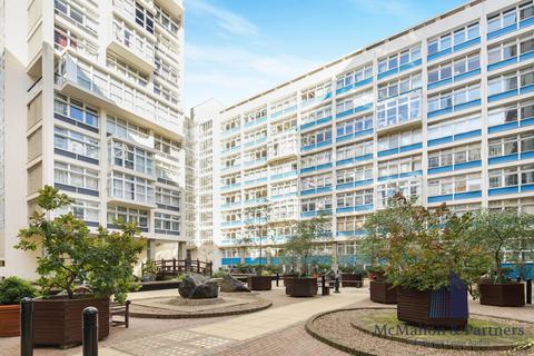 2 bedroom flat to rent, 119 Newington Causeway, London, SE1