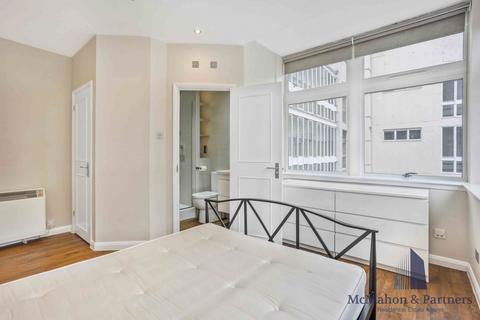 2 bedroom flat to rent, 119 Newington Causeway, London, SE1