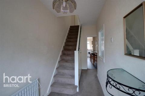 3 bedroom terraced house to rent - Caen Road