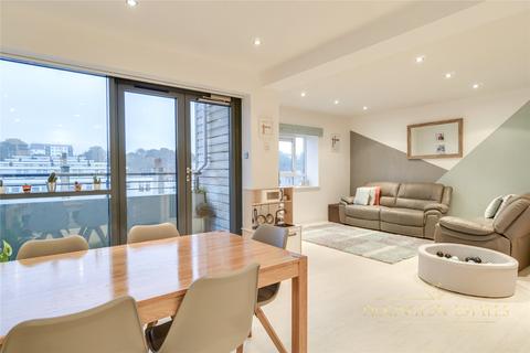 2 bedroom penthouse for sale - Albert Road, Plymouth, PL2