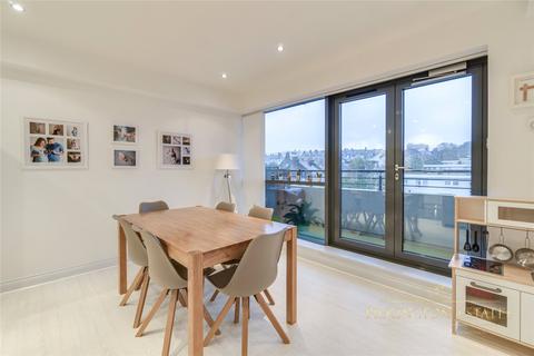 2 bedroom penthouse for sale - Albert Road, Plymouth, PL2