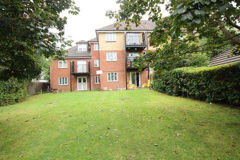 2 bedroom ground floor flat for sale - ALLOCATED PARKING! GROUND FLOOR! REQUESTED LOCATION!