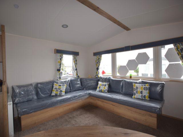 Pevensey Bay - Arizona Premier - Static Caravan Fo