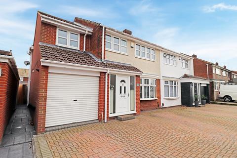 16 Ashby Grove, Hartlepool, TS25 2NH