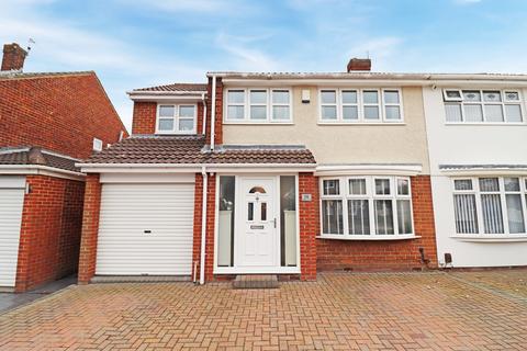 16 Ashby Grove, Hartlepool, TS25 2NH