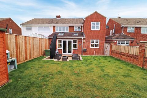 16 Ashby Grove, Hartlepool, TS25 2NH