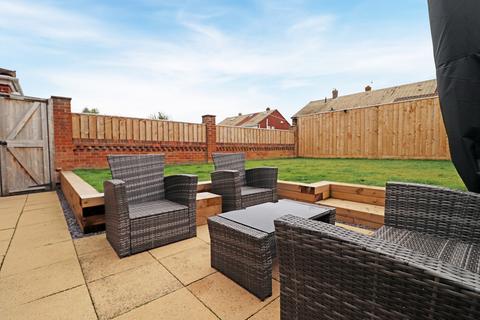 16 Ashby Grove, Hartlepool, TS25 2NH