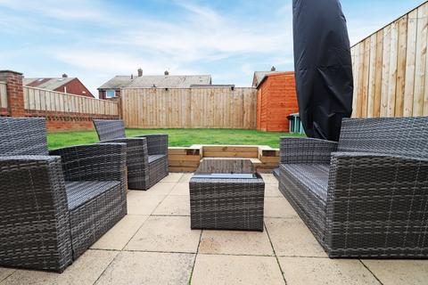 16 Ashby Grove, Hartlepool, TS25 2NH