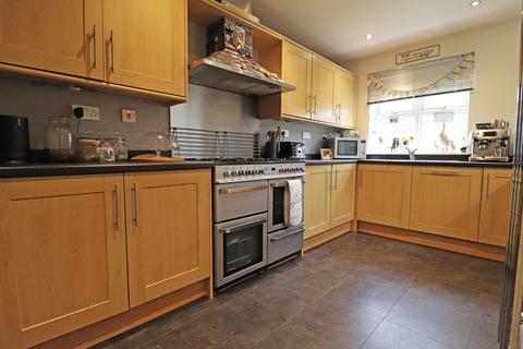 16 Ashby Grove, Hartlepool, TS25 2NH