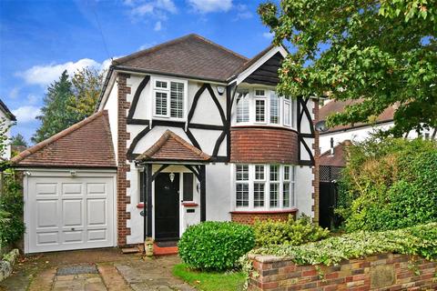 24 Brancaster Lane, Purley, CR8 1HF