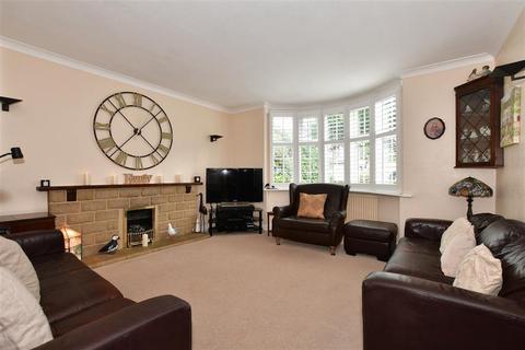 24 Brancaster Lane, Purley, CR8 1HF