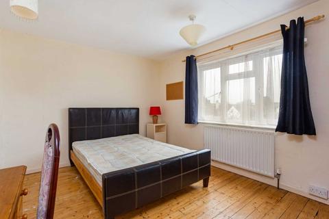 7a Girdlestone Road, Headington, Oxford, OX3 7LZ
