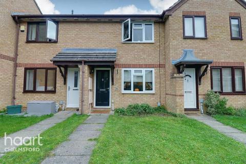 20 Blacksmith Close, Springfield, Chelmsford, CM1 6SY
