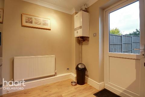 20 Blacksmith Close, Springfield, Chelmsford, CM1 6SY