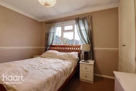 20 Blacksmith Close, Springfield, Chelmsford, CM1 6SY