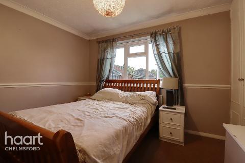 20 Blacksmith Close, Springfield, Chelmsford, CM1 6SY