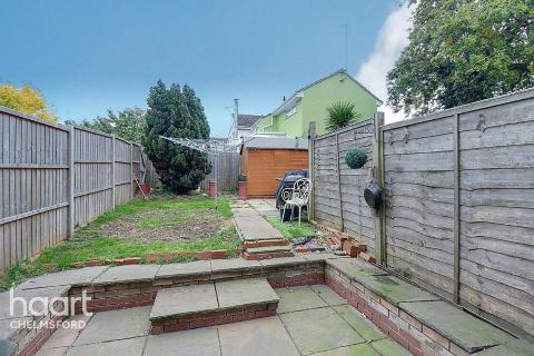 20 Blacksmith Close, Springfield, Chelmsford, CM1 6SY