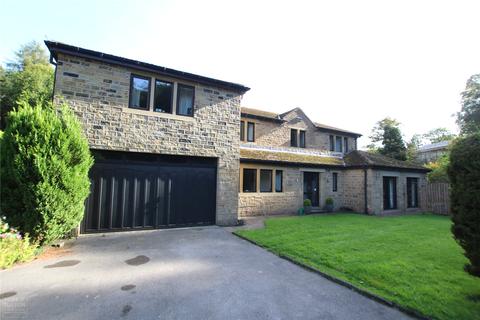 5 bedroom detached house to rent - Digley Road, Holmbridge, Holmfirth, HD9